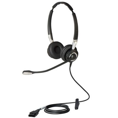 Biz-2400-II-DUO QD