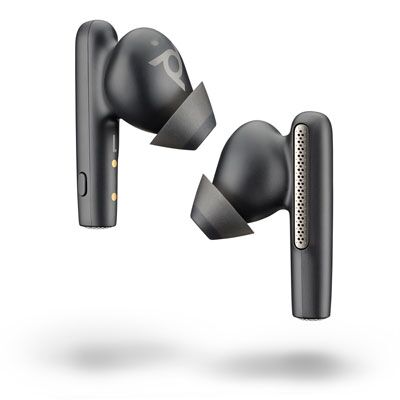 Free60-Black-Earbuds