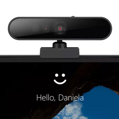 Lenovo-FHD-Webcam-on-PC