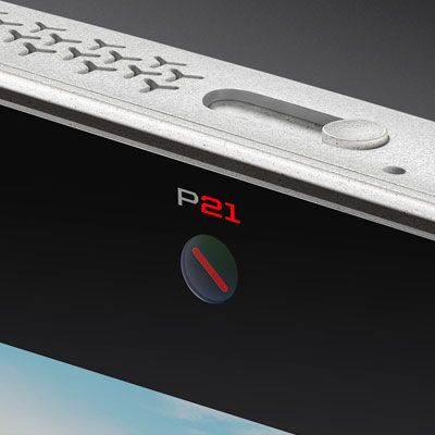 Studio-P21-Shutter-Closed