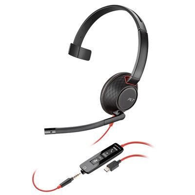 Blackwire 5210C