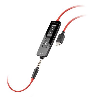 Blackwire5200CControls
