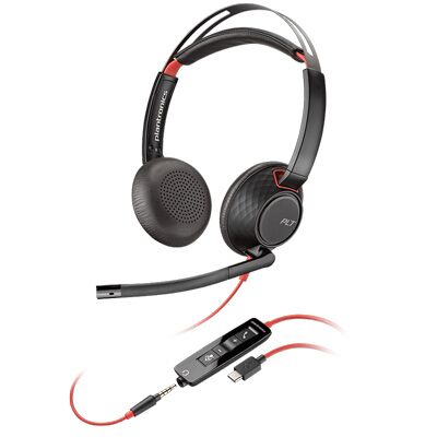 Blackwire5220C