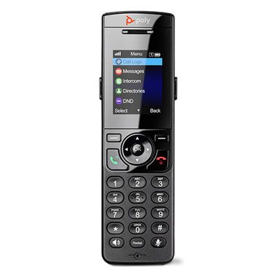 VVX-D230-Handset