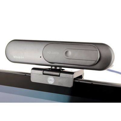 VisionPlus-on-PC-Closed