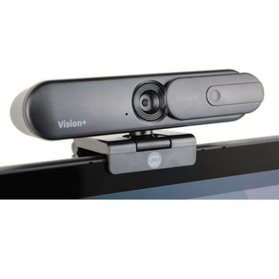 VisionPlus-on-PC