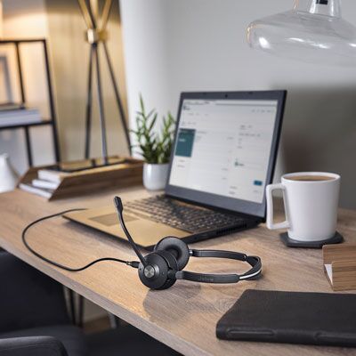 Engage-Stereo-Homeworking