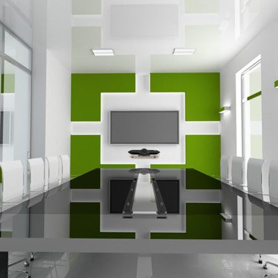 Agora-Large-Room
