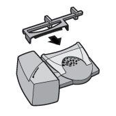 Ring Sensor & Extension Arm - Handset Lifter Accessory Kit