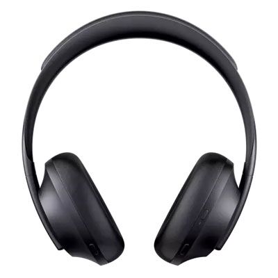 Bose 700 Noise Cancelling Bluetooth Headphones - Black