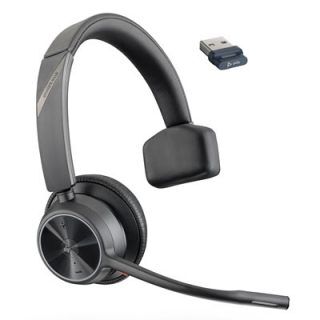 新品未使用] Poly Voyager Legend 50 UC+BT700M Poly Voyager Legend 50 UC With BT700 Adapter