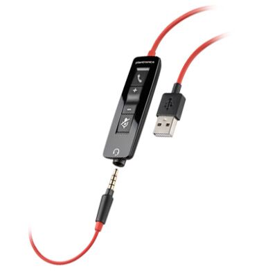 Poly Blackwire 5220 | USB Mic Headset Online - BTP