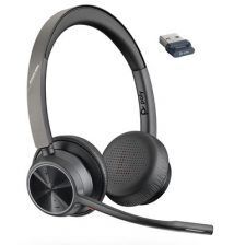 【新品未使用品】plantronics poly「BLACKWIRE5200」 Plantronics Poly Blackwire C5200 Wired USB A Headset Without Bag