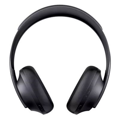 Bose 700 Noise Cancelling Bluetooth Headphones - Black - Business Telecom  Products