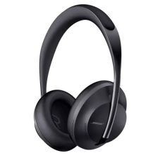 Bose 700 Noise Cancelling Bluetooth Headphones - Black - Business Telecom  Products