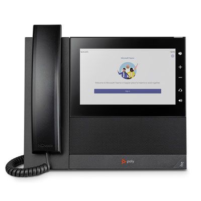 CCX600-Center