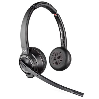 Replacement Headset, for Savi 8220 & 8420 Office & UC with Replacement Headset, for Savi 8220 & 8420 Office & UC with