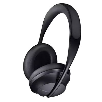 Bose 700 Noise Cancelling Bluetooth Headphones - Black