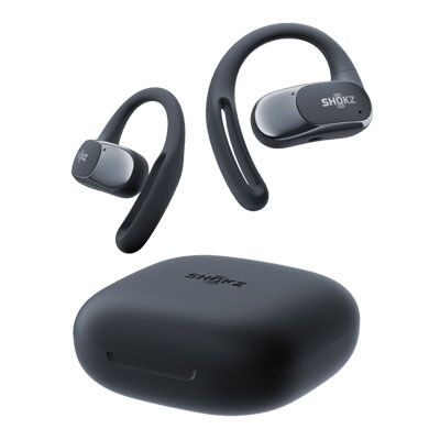 Amazon.com: SHOKZ OpenFit Open Ear True Wireless Bone