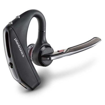 Poly Voyager 5200 UC Bluetooth Headset for Mobile & PC w/BT700