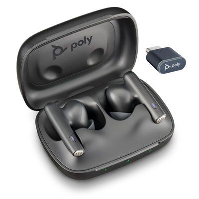 Troubleshoot Voyager Free 60 - Business Telecom Products