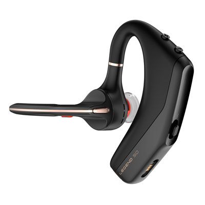 Poly Voyager Legend 50 UC Bluetooth Headset for Mobile & PC w