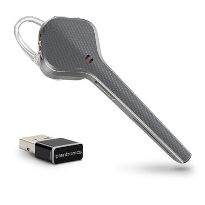 plantronics voyager 3200 充電器 セット Amazon.com: Plantronics Bluetooth Headset, Voyager 3200