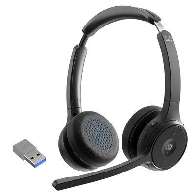 headset for pc and mobile