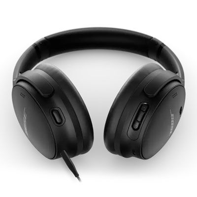 Bose QuietComfort 45 headphones [ ブラック ] Amazon.com: Bose QuietComfort 45 Bluetooth Wireless Noise