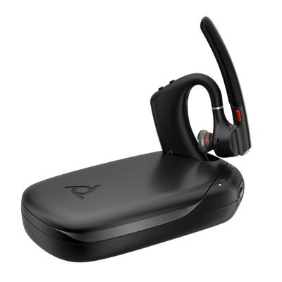 注文割引 50 Legend Voyager Poly UC PC & Mobile for Headset Bluetooth ヘッドホン