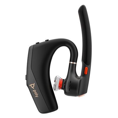 Poly Voyager Legend 50 UC Bluetooth Headset for Mobile & PC w